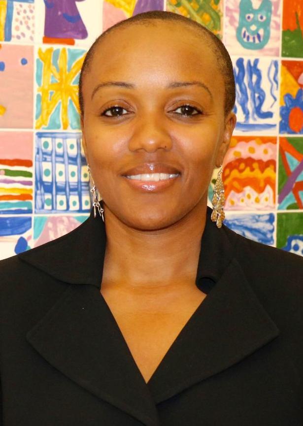 Alicia Jackson